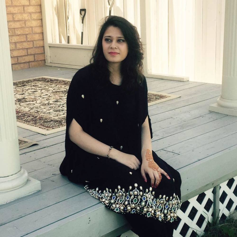 Meet your Posher, Anum